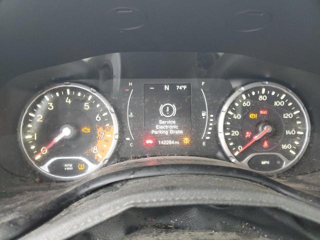 2017 JEEP RENEGADE S ZACCJAAB4HPF66247