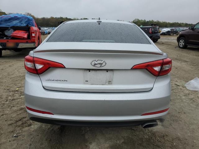 2015 HYUNDAI SONATA SE - 5NPE24AF8FH154719