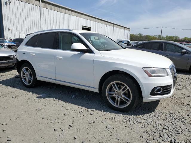 Vin: wa1lfafp8da011408, lot: 54308165, audi q5 premium plus 20134