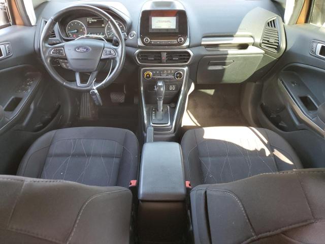 2018 FORD ECOSPORT S - MAJ3P1TEXJC220838