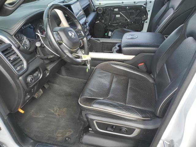 2019 RAM 1500 LARAM - 1C6SRFJT3KN786593