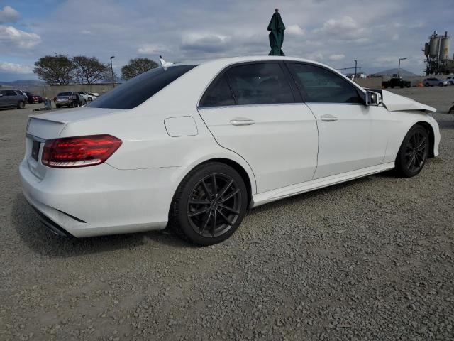 Vin: wddhf5kb3gb256120, lot: 53558525, mercedes-benz e-class 350 20163
