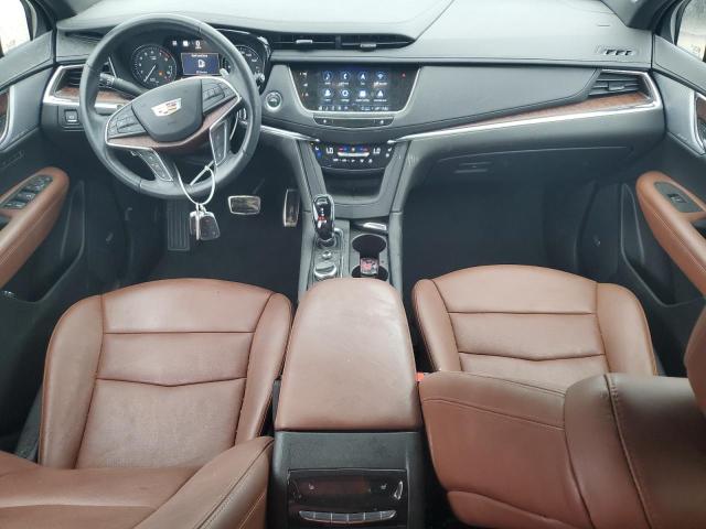 2023 CADILLAC XT5 SPORT - 1GYKNGRS4PZ176086