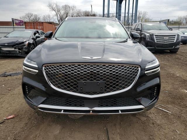 2023 GENESIS GV70 BASE - KMUMADTB0PU121114