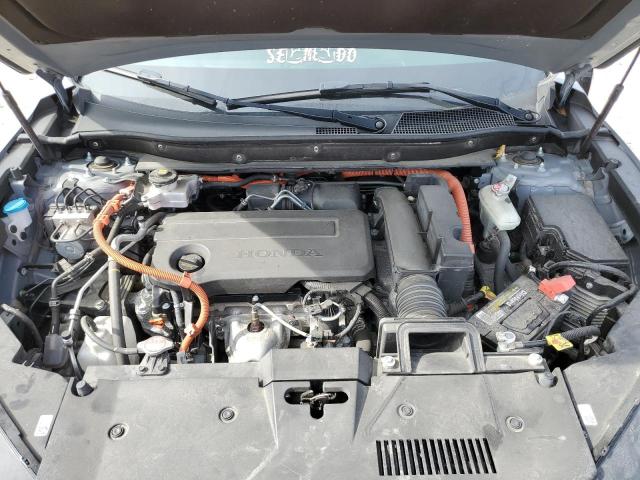 2023 HONDA CR-V SPORT - 7FARS6H96PE008580