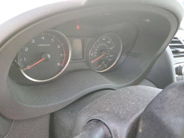 2016 SUBARU CROSSTREK - JF2GPABC3G9220778