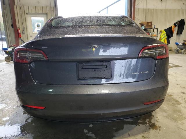 2022 TESLA MODEL 3 - 5YJ3E1EB7NF102080