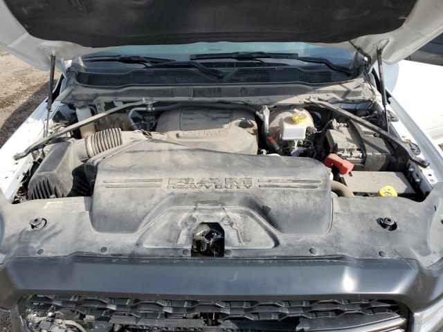 2022 RAM 2500 TRADE 3C6UR5CJ3NG162871