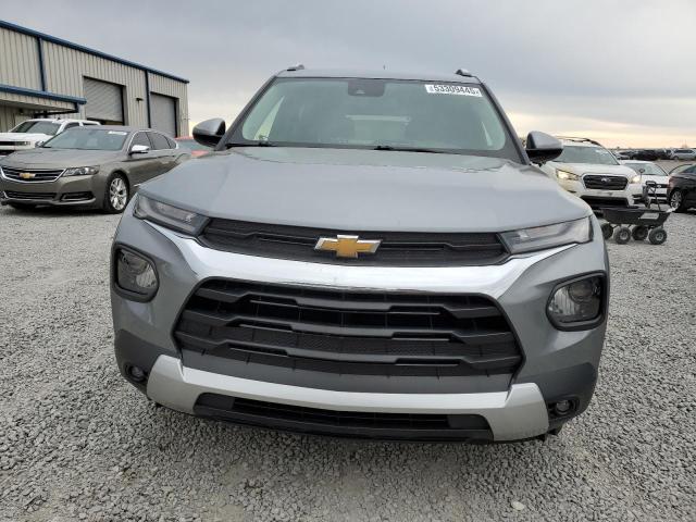 2023 CHEVROLET TRAILBLAZE - KL79MPSL7PB068920