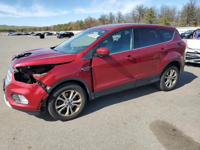Vin: 1fmcu9gdxkub92050, lot: 55425435, ford escape se 2019 img_1