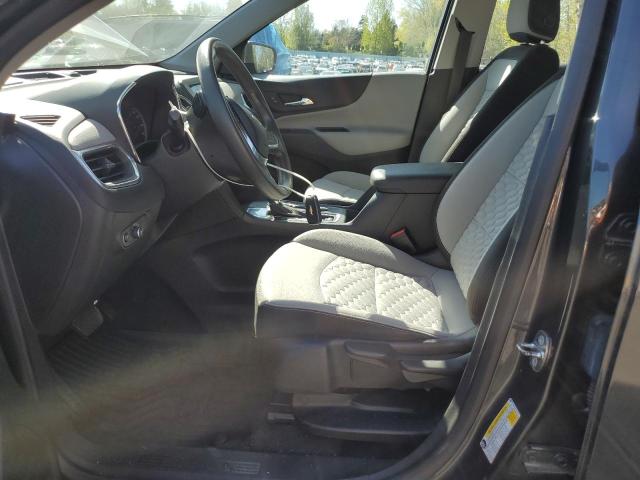 2020 CHEVROLET EQUINOX LS - 3GNAXHEVXLS557344