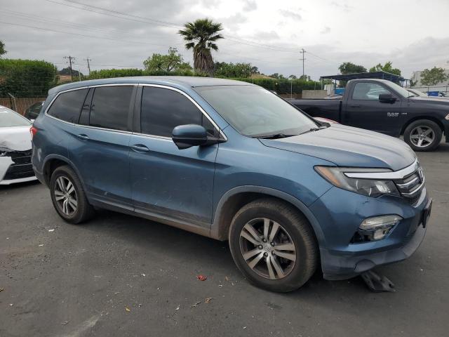 Vin: 5fnyf6h39hb015340, lot: 54708235, honda pilot ex 20174