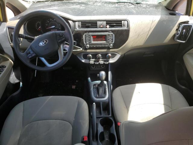 2016 KIA RIO LX - KNADM4A35G6625228