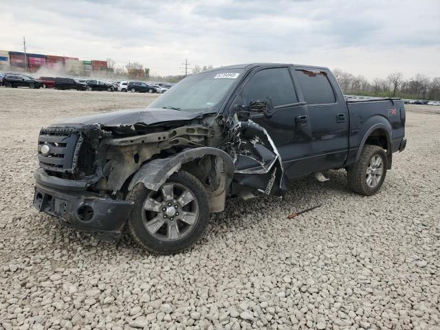 FORD F150 SUPER
