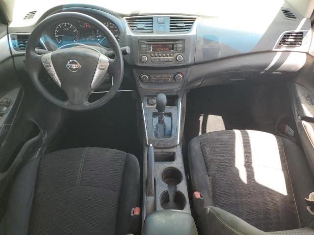 2016 NISSAN SENTRA S - 3N1AB7AP5GY334790