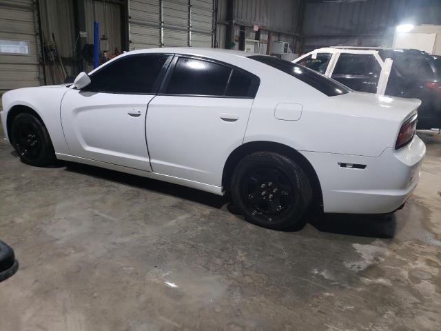2014 DODGE CHARGER PO - 2C3CDXAT7EH357847