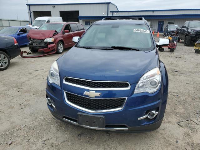 2010 CHEVROLET EQUINOX LT - 2CNFLGEY5A6274937