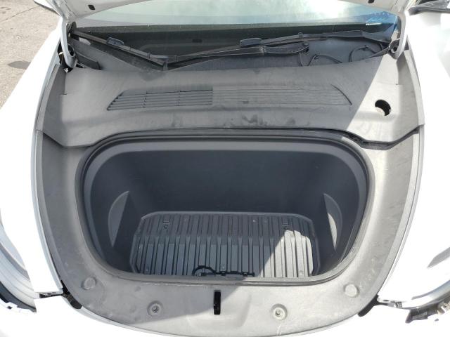 2021 TESLA MODEL Y 5YJYGDEE3MF197716
