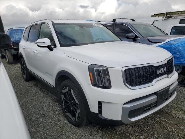 Vin: 5xyp34gc7rg504047, lot: 51299345, kia telluride ex 20244