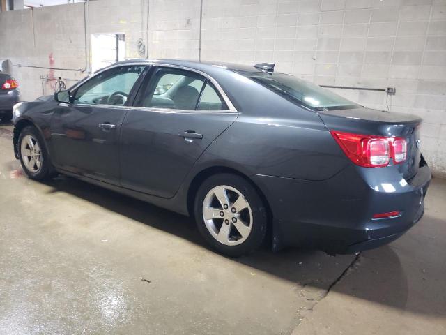 Vin: 1g11b5sl0ff102397, lot: 54313925, chevrolet malibu ls 20152