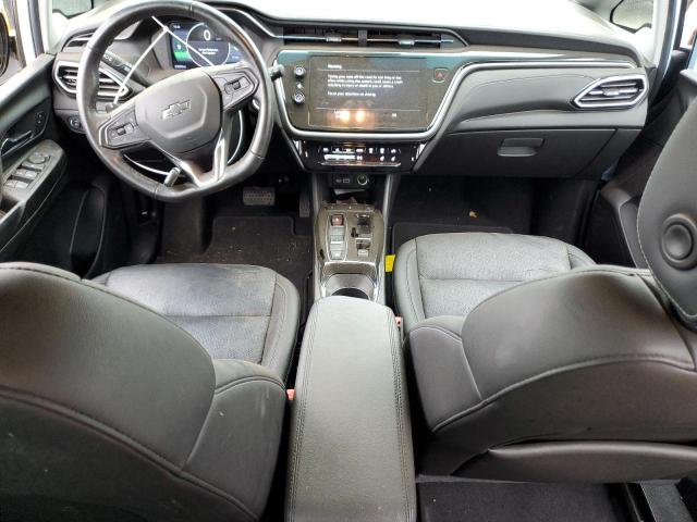 2022 CHEVROLET BOLT EV 2L - 1G1FX6S04N4108149