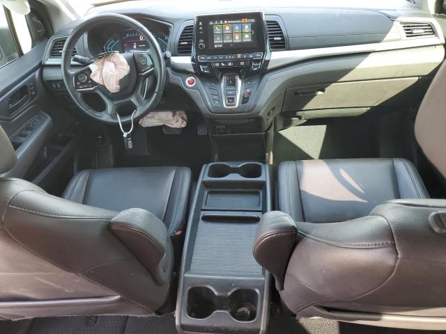 2019 HONDA ODYSSEY EX - 5FNRL6H78KB071681