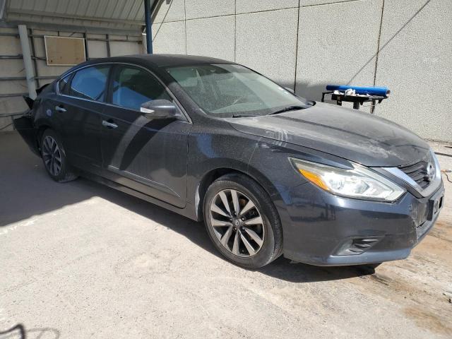 Vin: 1n4al3ap5gc170670, lot: 54594285, nissan altima 2.5 20164