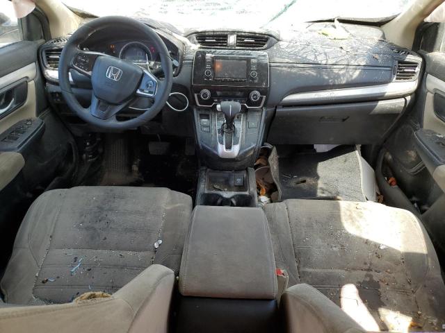 2018 HONDA CR-V LX - 2HKRW5H38JH406131