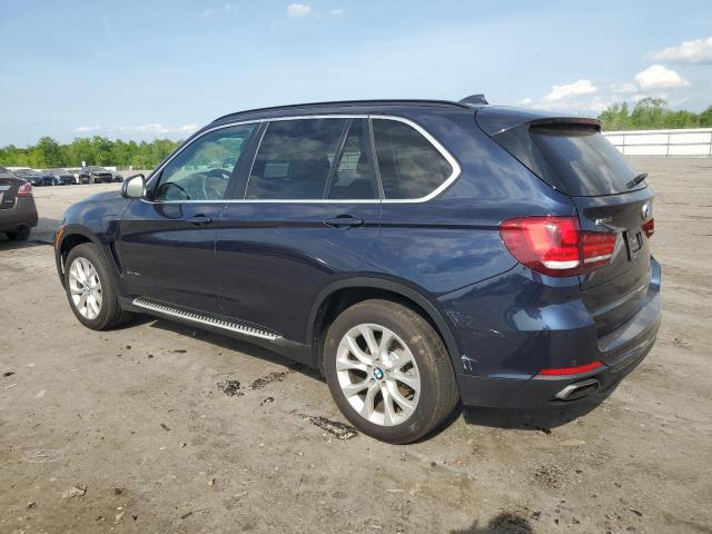Vin: 5uxkt0c55g0s75587, lot: 55342885, bmw x5 xdr40e 20162