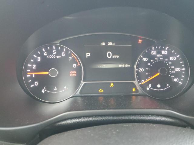 2018 KIA SOUL ! - KNDJX3AA4J7579043