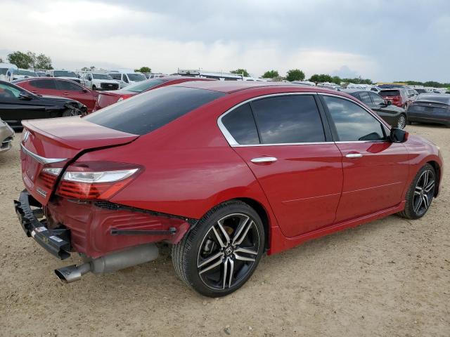 Vin: 1hgcr2f11ha040979, lot: 55056105, honda accord sport special edition 20173