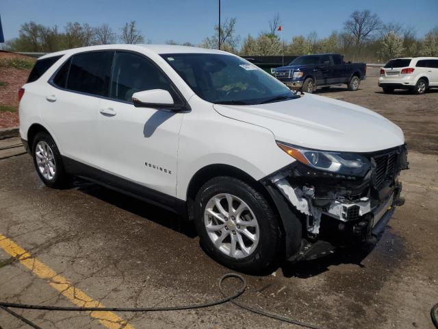 2019 CHEVROLET EQUINOX LT - 3GNAXJEV8KS612430