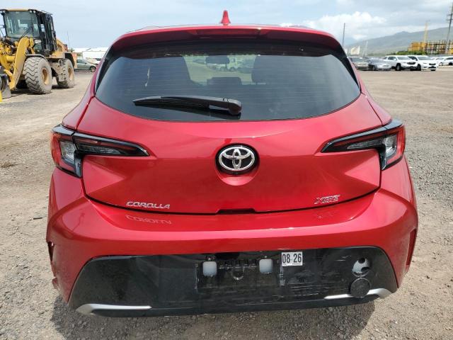 2025 TOYOTA COROLLA XS - JTNC4MBE5S3238067