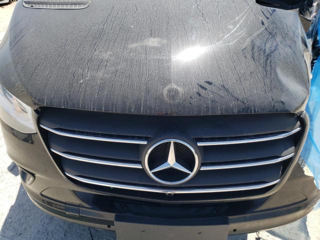 2024 MERCEDES-BENZ SPRINTER 2 - W1Z4NFHYXRP650336