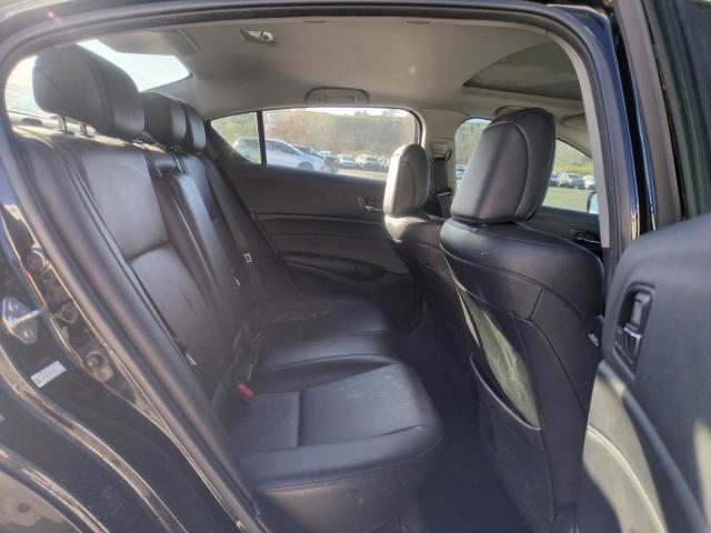 2016 ACURA ILX BASE W - 19UDE2F37GA019196