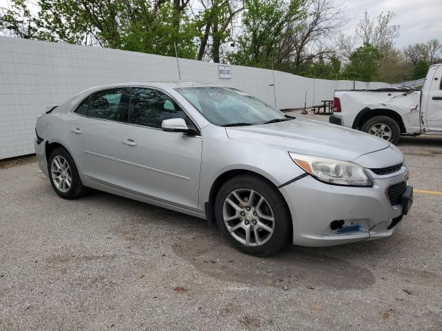 Vin: 1g11c5sl7ef150510, lot: 53835635, chevrolet malibu 1lt 20144