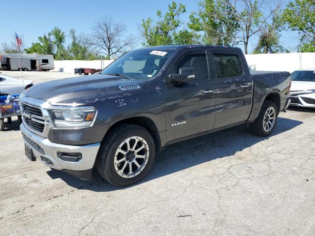 Vin: 1c6srfft9ln364080, lot: 53562285, ram 1500 big horn/lone star 2020 img_1