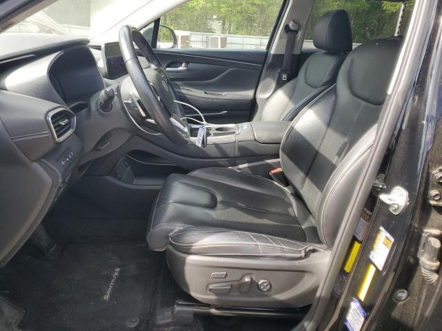 2022 HYUNDAI SANTA FE L - 5NMS44AL7NH376733