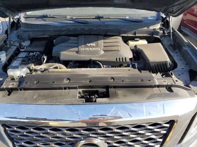 2018 NISSAN TITAN SV 1N6AA1E51JN549414