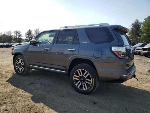 Vin: jtebu5jr3l5809230, lot: 53050575, toyota 4runner sr5/sr5 premium 20202
