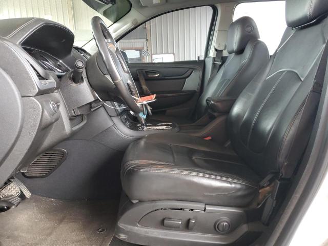 2016 GMC ACADIA SLT - 1GKKVRKD0GJ253617