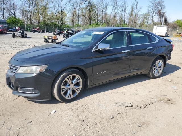 CHEVROLET IMPALA LT