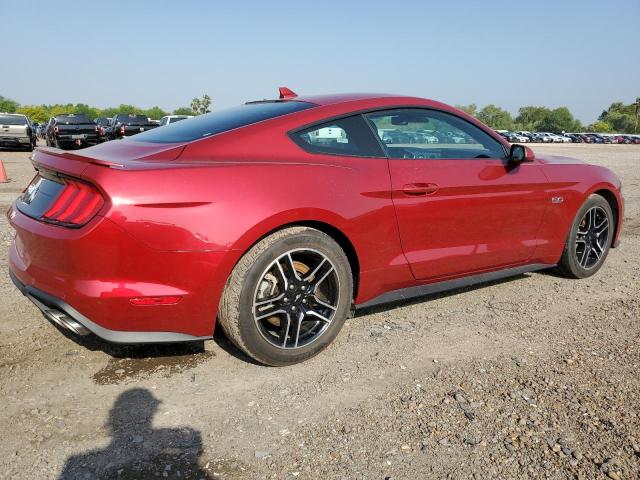 2021 FORD MUSTANG GT - 1FA6P8CF4M5113873
