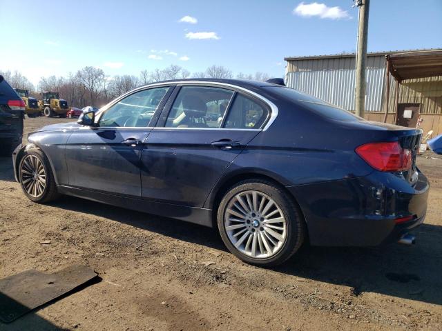 Vin: wba3b5c55ff962857, lot: 52691015, bmw 3 series xi sulev 20152