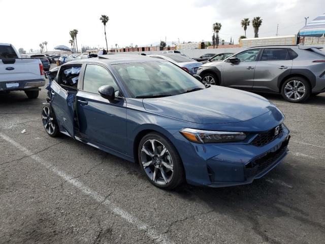 Vin: 2hgfe4f81sh330990, lot: 54205685, honda civic sport 20254