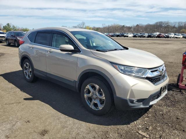 2019 HONDA CR-V EXL 5J6RW2H83KL019133