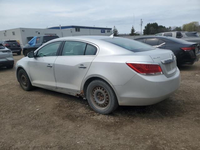 Vin: 1g4ga5ec1bf374060, lot: 54652465, buick lacrosse cx 20112