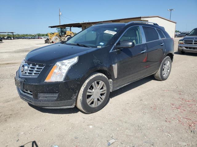 CADILLAC SRX LUXURY