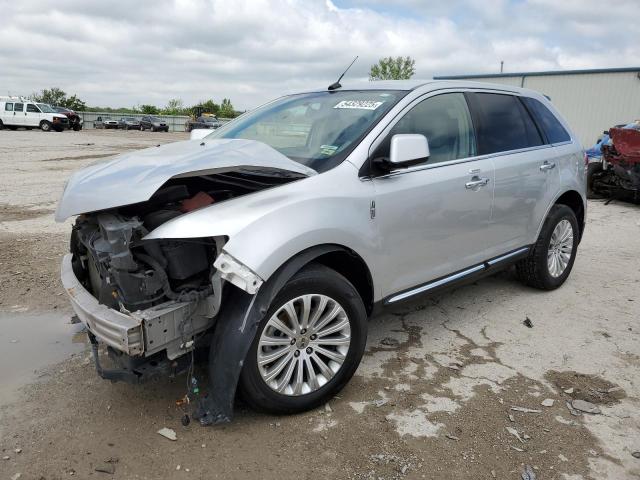 Vin: 2lmdj8jk6bbj08962, lot: 54329225, lincoln mkx 2011 img_1