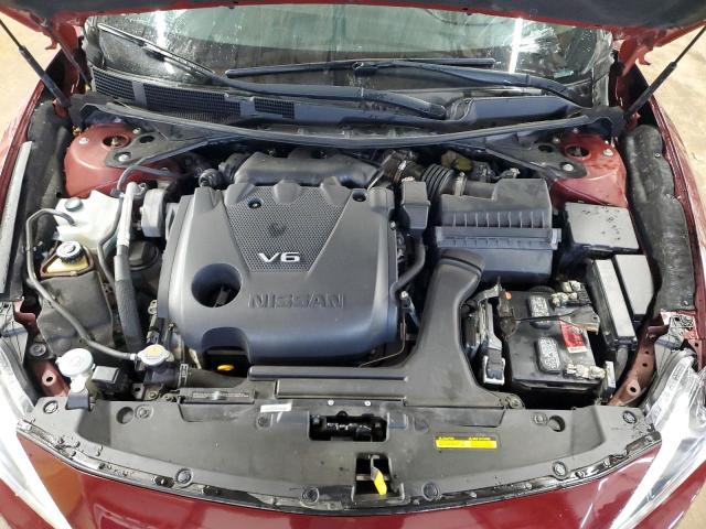 2016 NISSAN MAXIMA 3.5 - 1N4AA6AP1GC900226